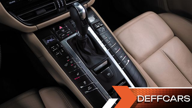 Porsche MACAN 2.0 95B купить на сайте DeffCars