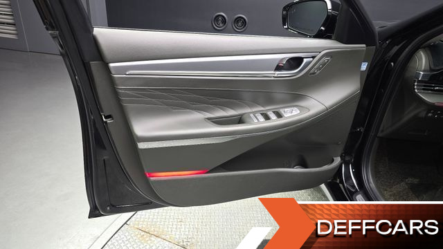 Hyundai GRANDEUR 2.5 Calligraphy купить на сайте DeffCars