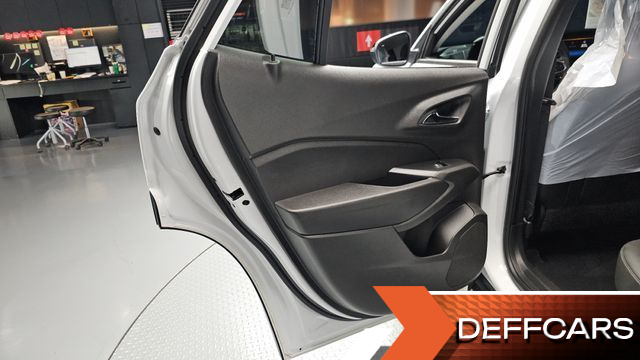 ChevroletGMDaewoo TRAX 1.2 ACTIV купить на сайте DeffCars