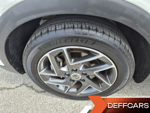 Ssangyong TIBOLI Gasoline 1.5 2WD V3 купить на сайте DeffCars