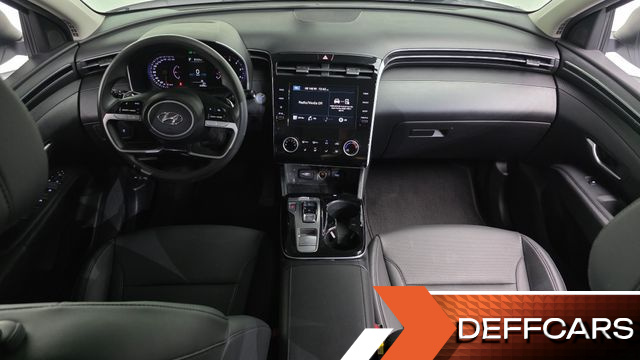 Hyundai TUCSON Diesel 2.0 2WD Modern купить на сайте DeffCars