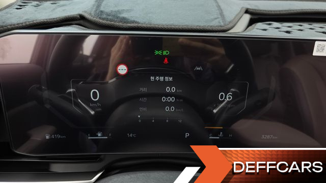 Kia CARNIVAL Gasoline 7-Seater Gravity купить на сайте DeffCars