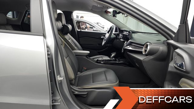 ChevroletGMDaewoo TRAX 1.2 ACTIV купить на сайте DeffCars