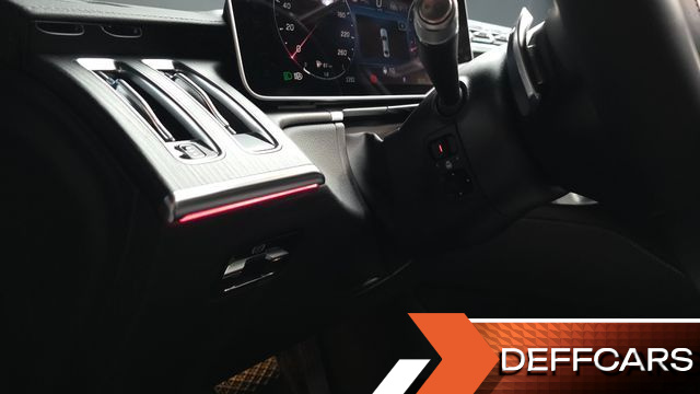 Mercedes S-CLASS S450 4MATIC купить на сайте DeffCars