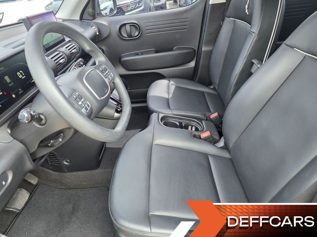 Hyundai CASPER Smart купить на сайте DeffCars