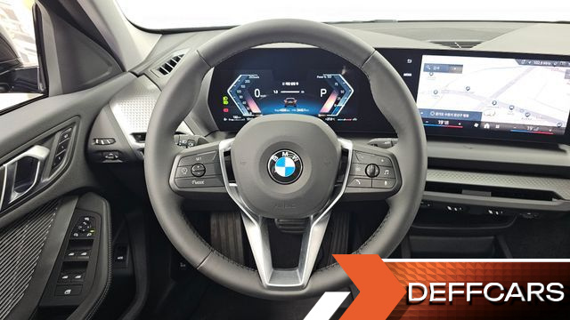 BMW 1-SERIES 120 купить на сайте DeffCars