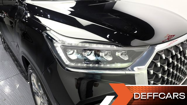 Ssangyong REXTON Diesel 2.2 4WD Prestige купить на сайте DeffCars