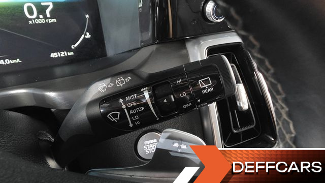 Kia SORENTO Diesel 2.2 2WD Noblesse купить на сайте DeffCars