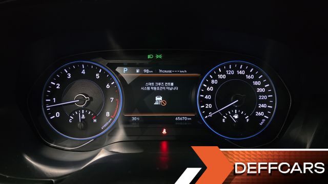 Hyundai PALISADE Gasoline 3.8 2WD Prestige купить на сайте DeffCars
