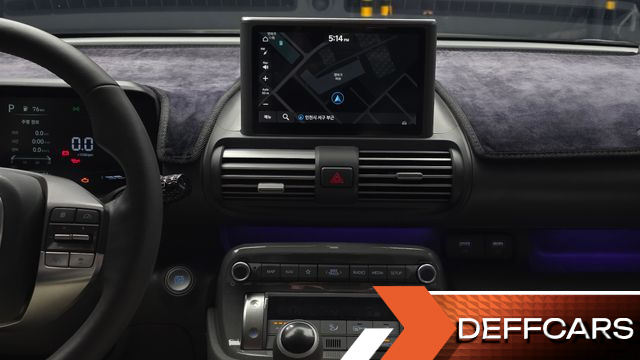 Hyundai CASPER Turbo Inspiration купить на сайте DeffCars