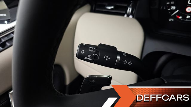 Land Rover DISCOVERY SPORT P250 S купить на сайте DeffCars