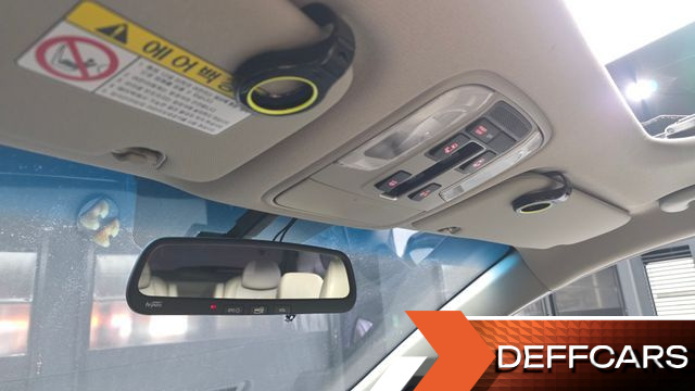 Kia CARNIVAL 9-seater Luxury купить на сайте DeffCars