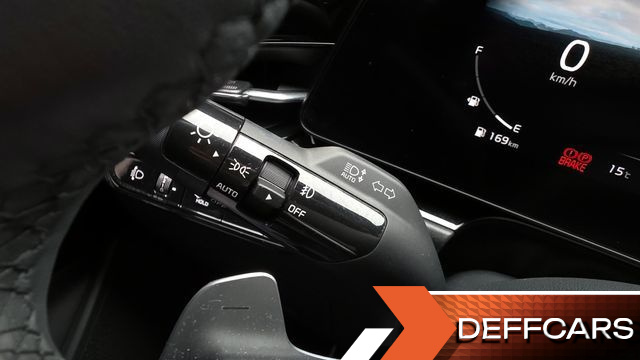 Kia NIRO Signature купить на сайте DeffCars