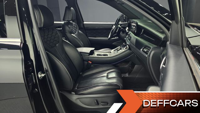 Hyundai PALISADE Gasoline 3.8 4WD Calligraphy купить на сайте DeffCars