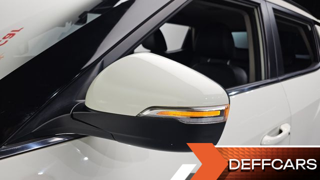 Ssangyong TIBOLI Gasoline 1.5 2WD V3 купить на сайте DeffCars