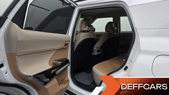 Ssangyong ACTYON Gasoline 1.5 2WD S9 купить на сайте DeffCars