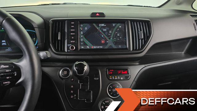 Kia RAY Signature купить на сайте DeffCars