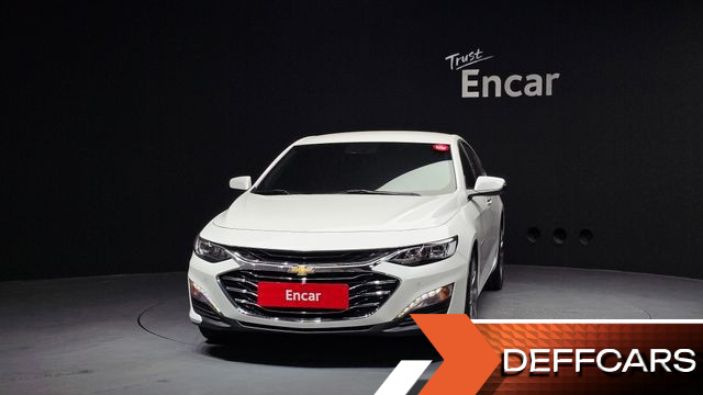 ChevroletGMDaewoo MALIBU 2.0 Turbo Premier Special купить на сайте DeffCars