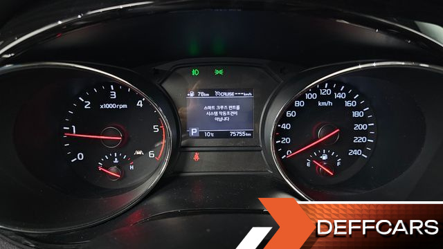 Kia CARNIVAL 9-Seater Noblesse Special купить на сайте DeffCars