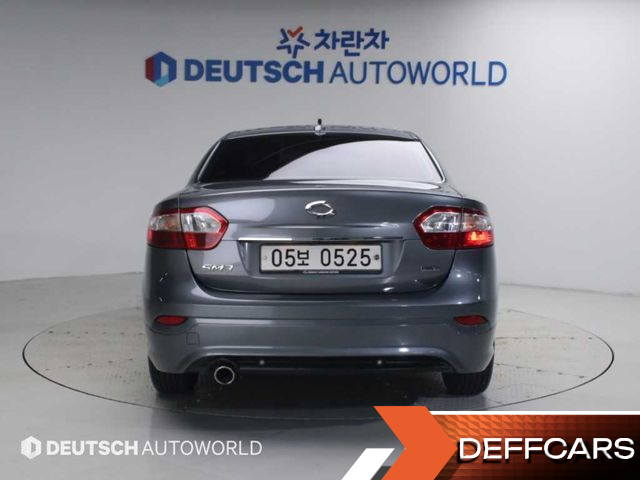 Renault SM3 Diesel LE купить на сайте DeffCars