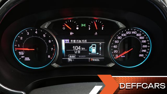 ChevroletGMDaewoo MALIBU 1.5 Turbo LT Deluxe купить на сайте DeffCars