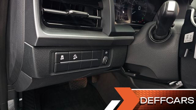 Ssangyong REXTON Disel 2.2 2WD Premium купить на сайте DeffCars
