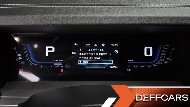 Ssangyong TORRES Gasoline 1.5 2WD T7 купить на сайте DeffCars