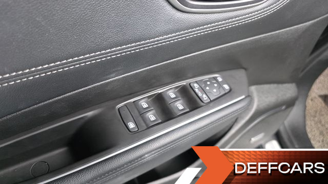 Renault-KoreaSamsung SM6 2.0 GDe RE купить на сайте DeffCars