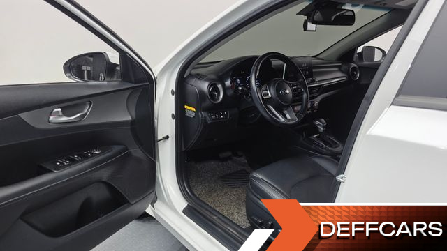 Kia K3 Prestige купить на сайте DeffCars