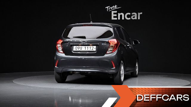 ChevroletGMDaewoo SPARK LT Plus купить на сайте DeffCars