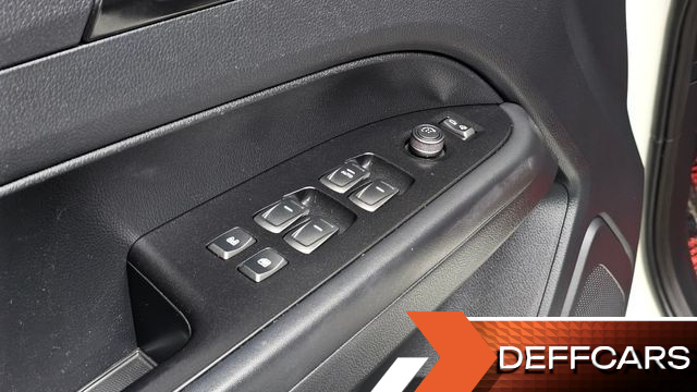 Ssangyong REXTON Diesel 2.2 4WD Prestige Special купить на сайте DeffCars