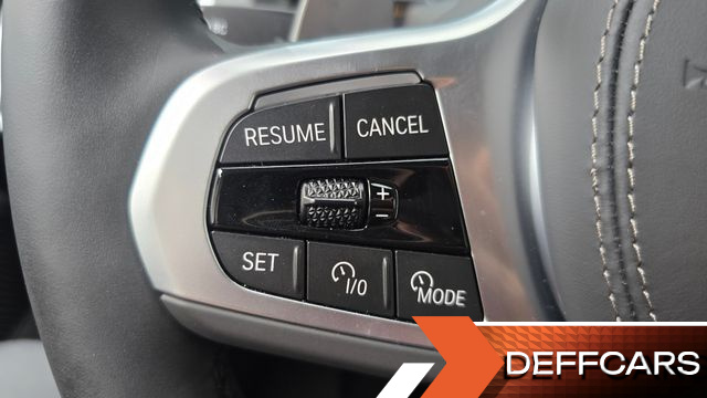 BMW X7 xDrive 40i M Sport 6STR купить на сайте DeffCars