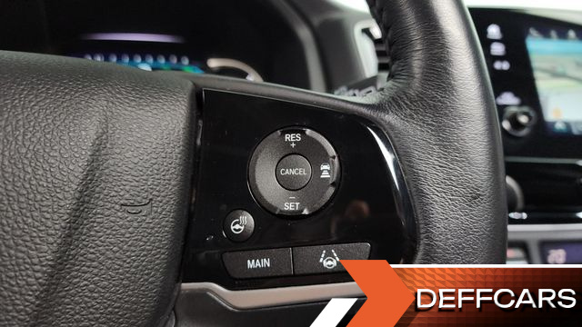 Honda PILOT 3.5 купить на сайте DeffCars