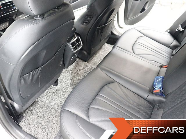 Kia K5 2.0 LPi(Disabled) Signature купить на сайте DeffCars
