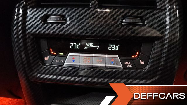BMW X6 xDrive40i M Sport купить на сайте DeffCars