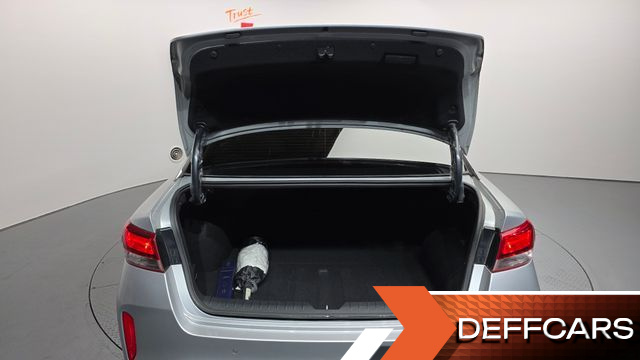 Kia K5 Noblesse купить на сайте DeffCars