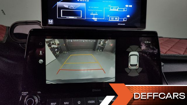 Kia SELTOS Gasoline 1.6 Turbo 2WD Noblesse купить на сайте DeffCars