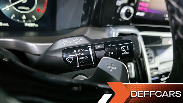 Kia SORENTO Diesel 2.2 2WD Noblesse купить на сайте DeffCars