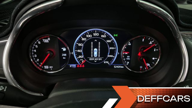 ChevroletGMDaewoo MALIBU 1.3 Turbo Premier купить на сайте DeffCars