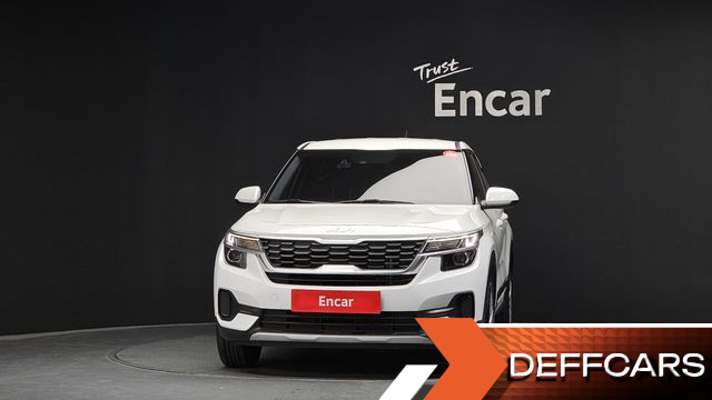 Kia SELTOS Diesel 1.6 2WD Trendy купить на сайте DeffCars