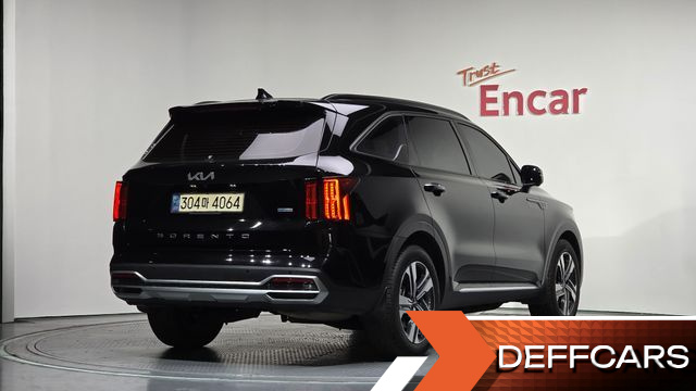 Kia SORENTO HEV 1.6 2WD Gravity купить на сайте DeffCars