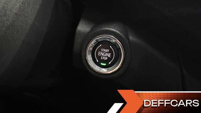 ChevroletGMDaewoo TRAILBLAZER 1.3 Turbo 2WD Premier купить на сайте DeffCars