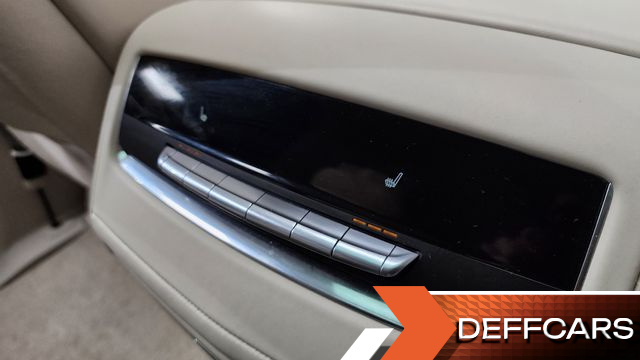 Cadillac ESCALADE 6.2 Premium Luxury Platinum купить на сайте DeffCars