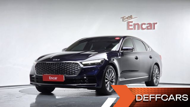 Kia K9 3.8 GDI AWD Best Selection Ⅰ купить на сайте DeffCars