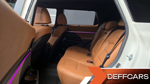 Ssangyong TORRES Gasoline 1.5 2WD Black Edition купить на сайте DeffCars