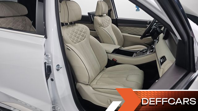 Hyundai PALISADE Gasoline 3.8 2WD VIP купить на сайте DeffCars