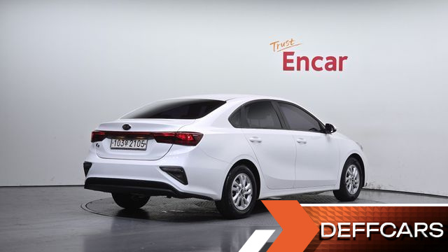 Kia K3 Luxury купить на сайте DeffCars