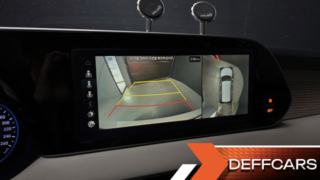 Hyundai PALISADE Gasoline 3.8 2WD Prestige купить на сайте DeffCars
