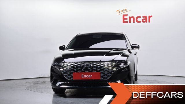 Hyundai GRANDEUR 2.5 Exclusice купить на сайте DeffCars