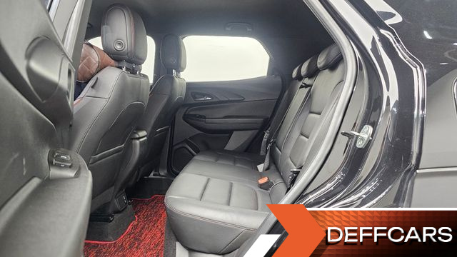 ChevroletGMDaewoo TRAILBLAZER 1.3 Turbo 2WD RS купить на сайте DeffCars